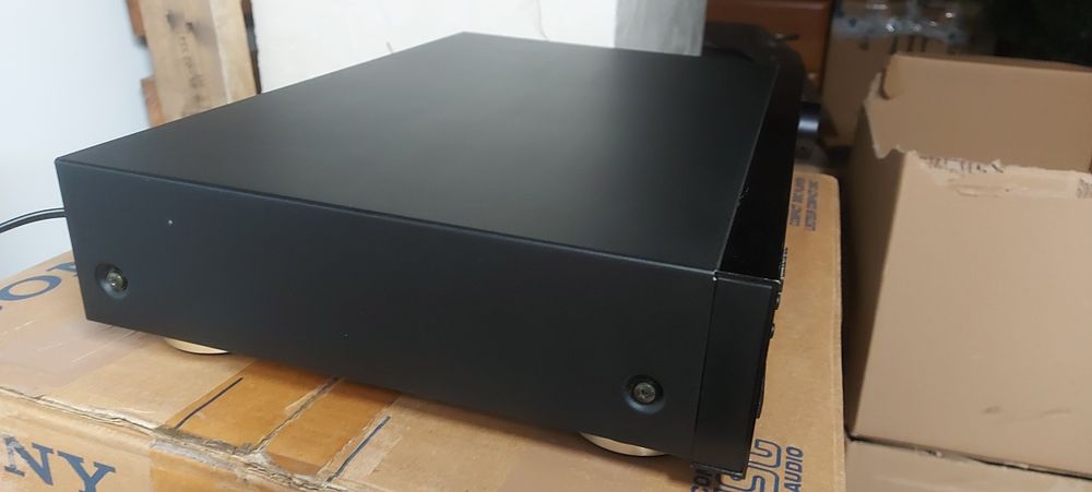 Tuner Kenwood KT-7020