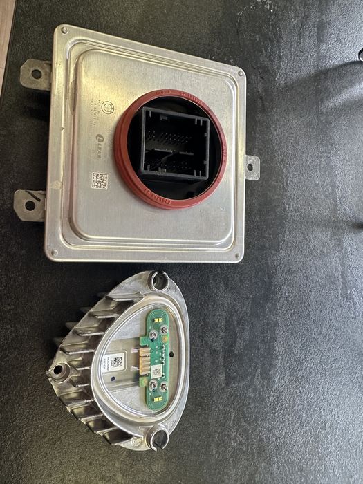 BMW X5 G05 блоки розжарювання світлодіодний модуль 7933359, 1420000479