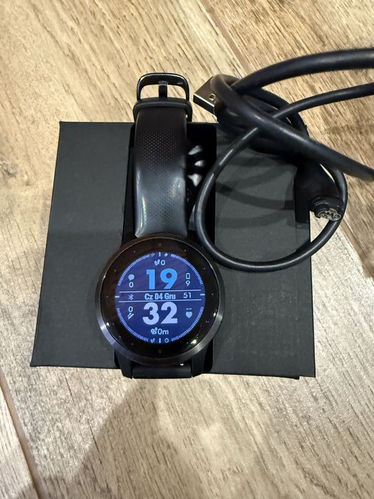 Garmin vivoactive 4s