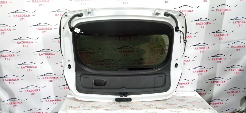 Chevrolet Cruze II j400 2016 - балка задняя разборка