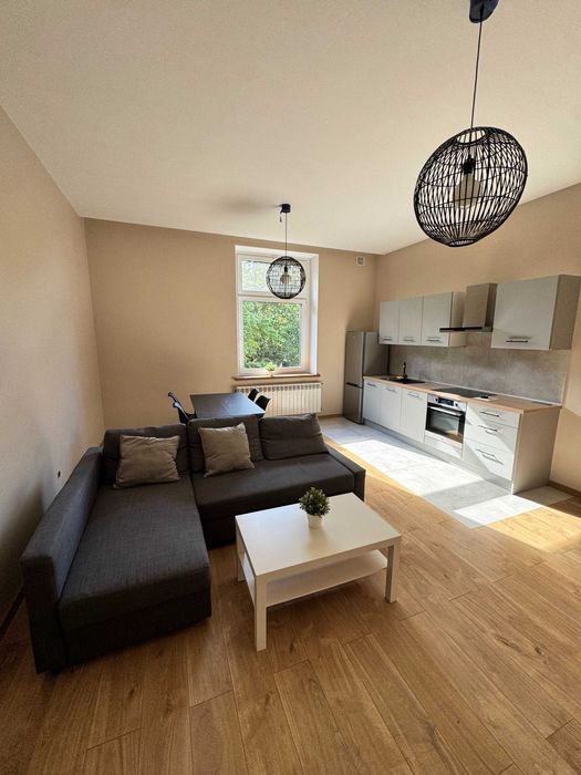 Mieszkanie 54 m² do wynajęcia - Kietrz