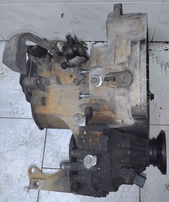 Seat Ibiza 1.9 TDI Sport 6K2 110cv 5 Lugares ÚLTIMO PREÇO