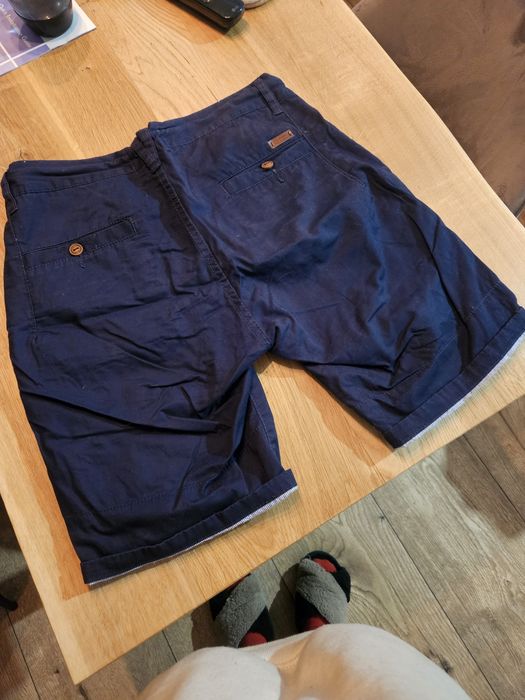 Krótkie spodenki szorty męskie