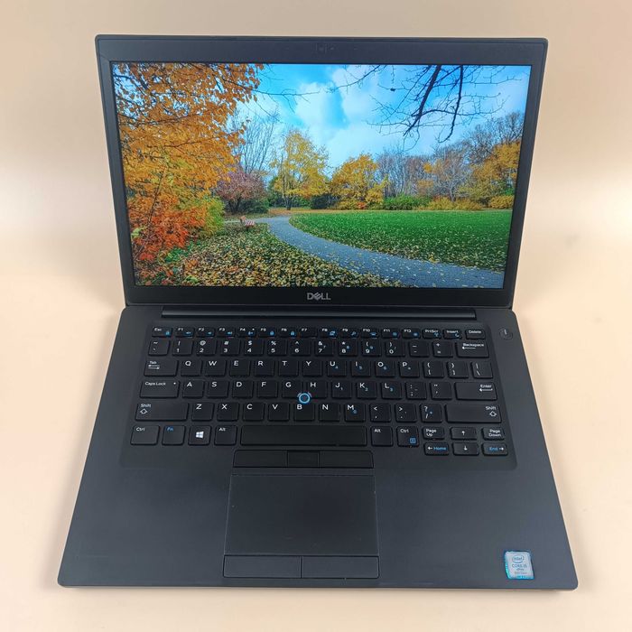 Dell Latitude 7490 i5-8350U/8Гб/m.2 256Гб/14"/FHD IPS/АКБ 4г+