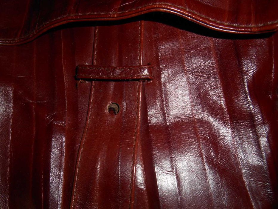 дубленка  красивая женская