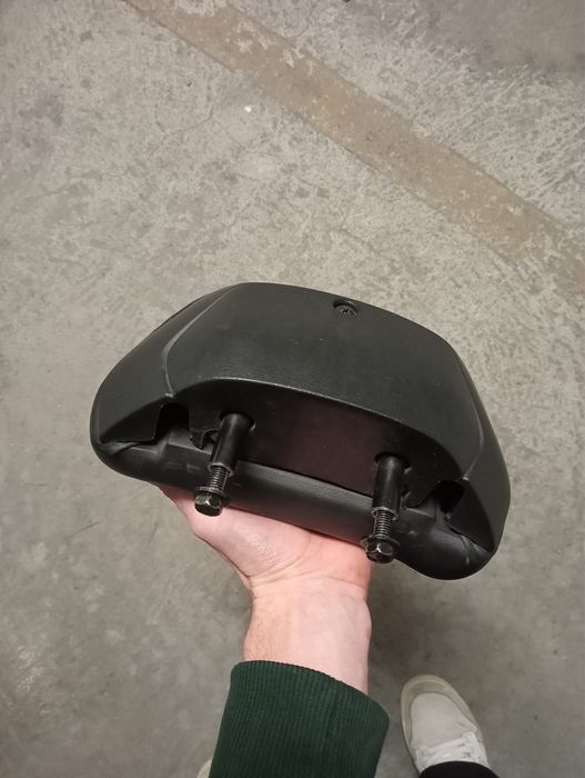 Encosto SYM 125 Evo 2015