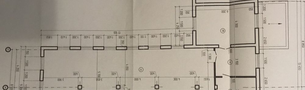 Оренда приміщення 120кв.м