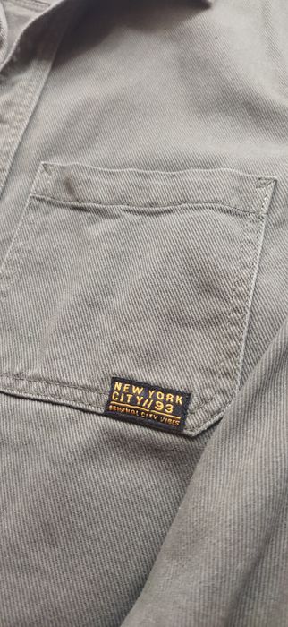 Джинсова хлопчик H&M 14років