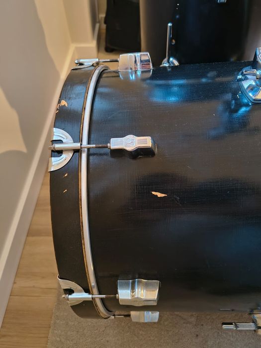 Bateria Sonor 3001