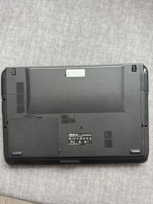 Продам ноутбук ASUS K50IP