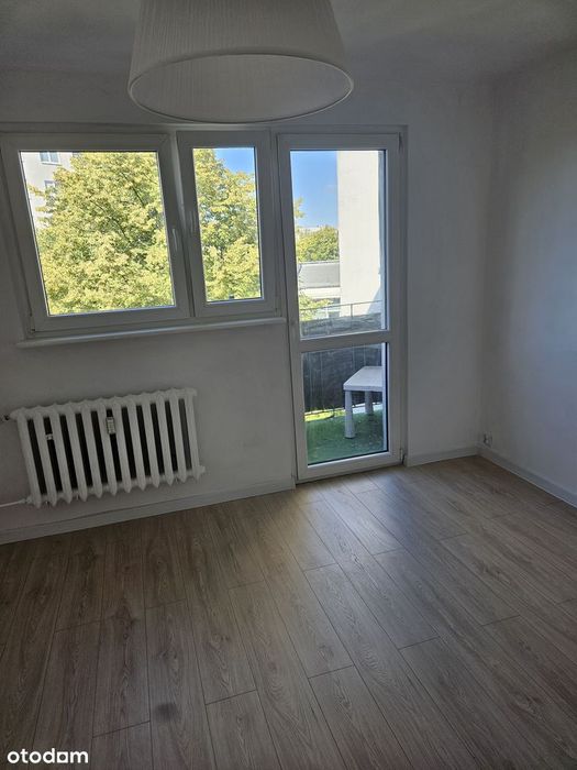 REZERWACJA Mieszkanie 2 pokojowe po remoncie na Sołaczu.