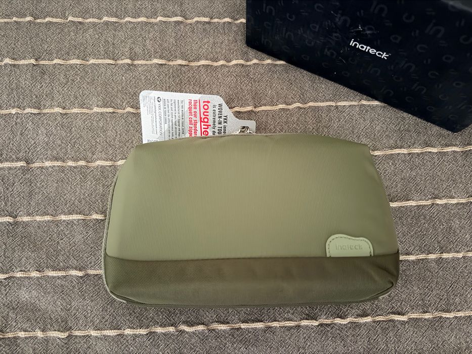 Bolsa de Tecnologia Inateck