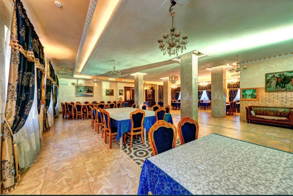 КИЇВ на Стеценка/Продається Ресторенно-Готельний Комплекс-1830м2