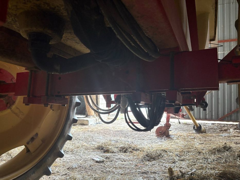 Opryskiwacz KRUKOWIAK / VICON 24/21m