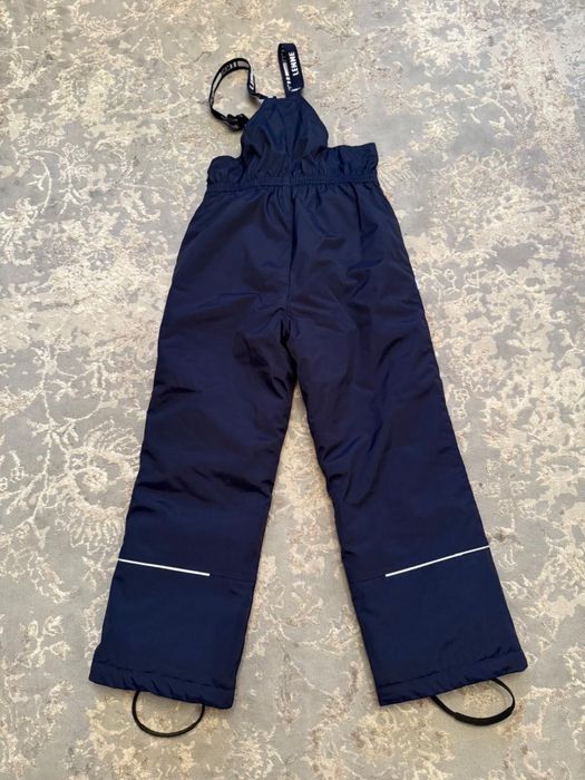 Полукомбинезон Lenne и куртка