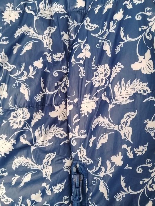 Куртка демисезонная 46 размер.