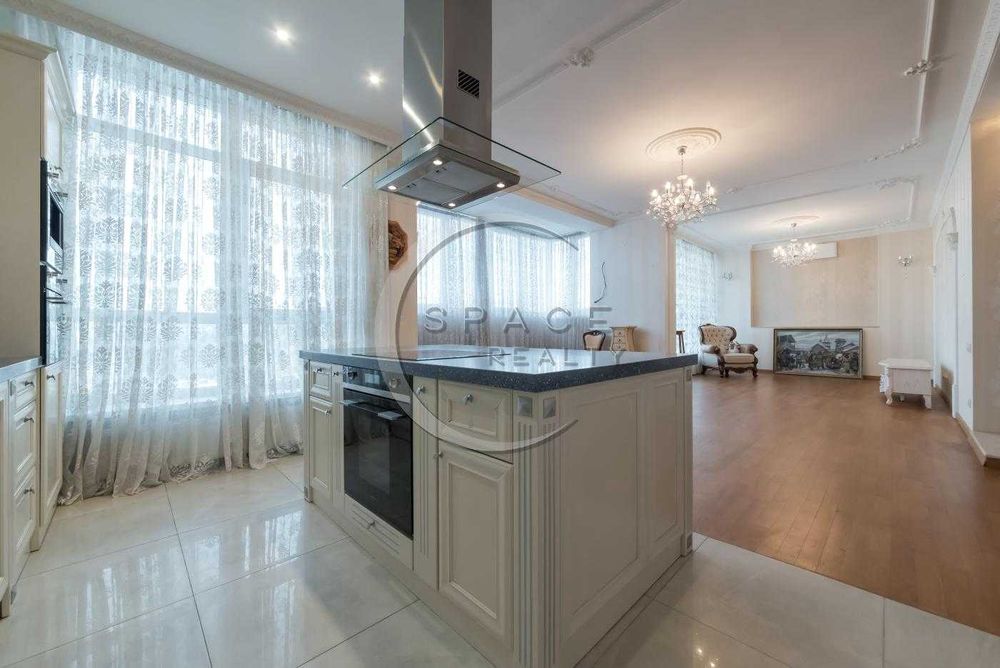 Продажа 3-к квартири ЖК Новопечерские Липки 140м2 Верхогляда 5 Черна Гора Без Комісії