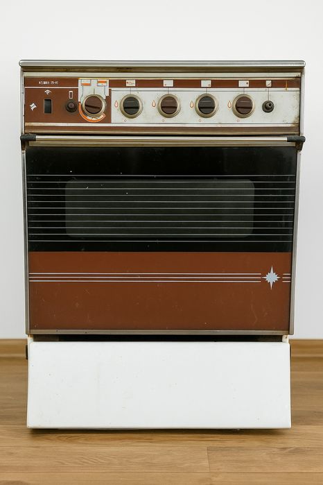 Газова плита Меліта 452