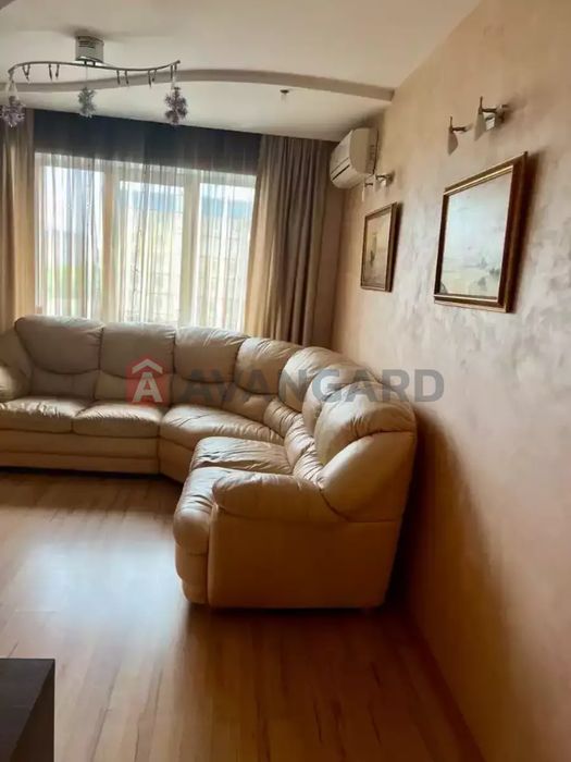 Продам 3 кімнатну квартиру на ж.м.Парус. 67 м2