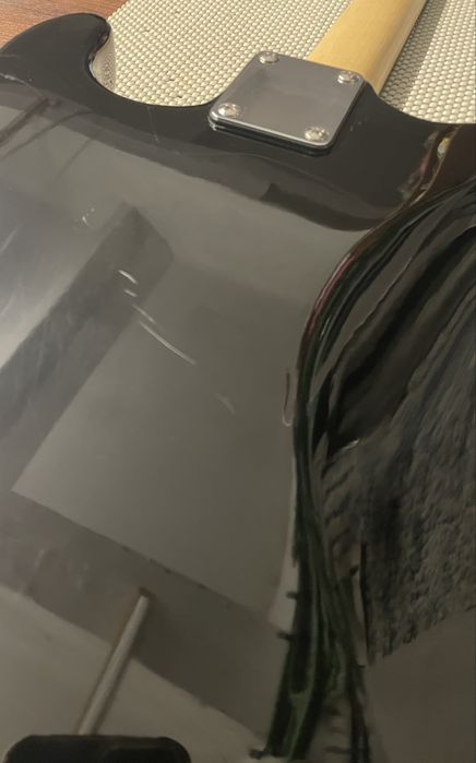 Stratocaster Squier by Fender