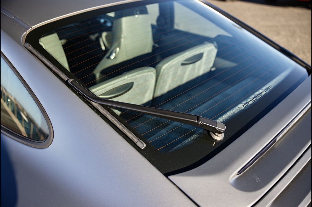 Porsche 911 — fotografia 6