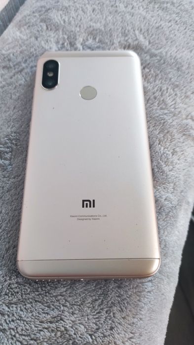 Телефон Xiaomi Redmi 6 PRO Mi a 2 lite 4/64