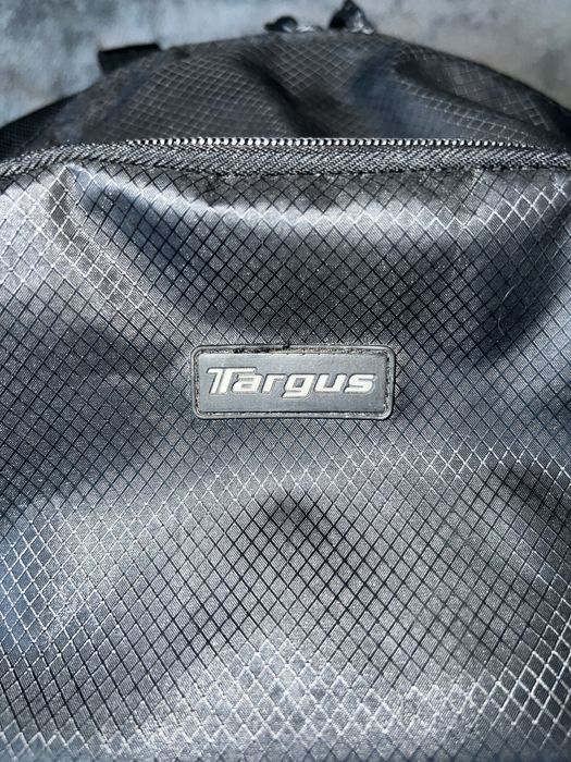 Супер удобный и надежный рюкзак бренда Targus