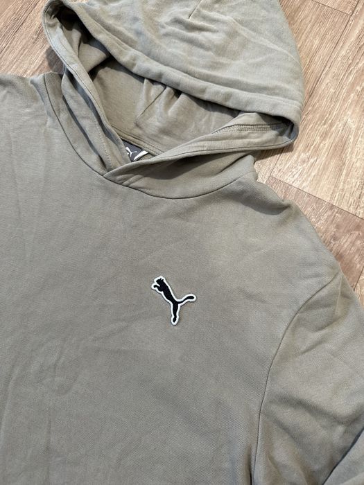 Худі Puma Better Essentials Hoddie м розмір ідеал оригінал