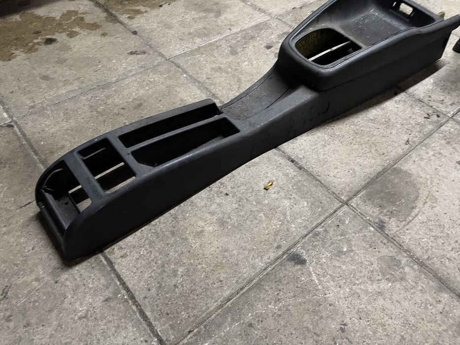 Consola travao de mao audi a3 8l fase 1