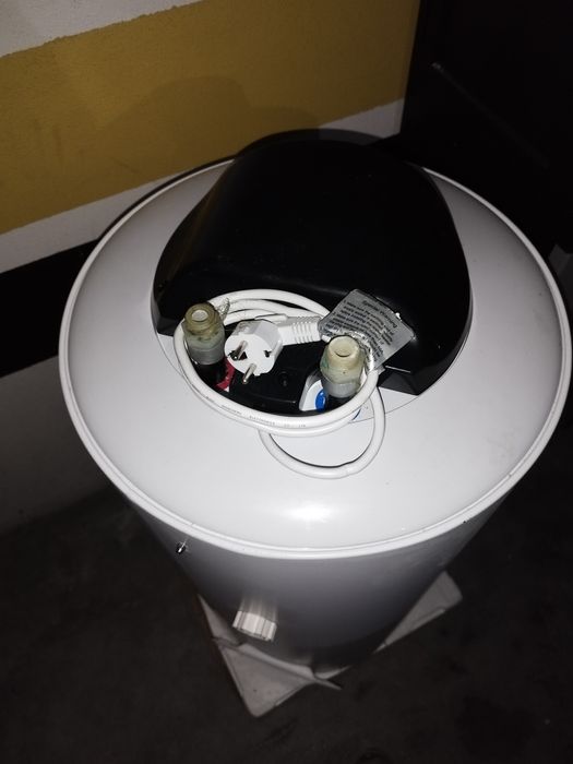 Termoacumulador Teka 100L