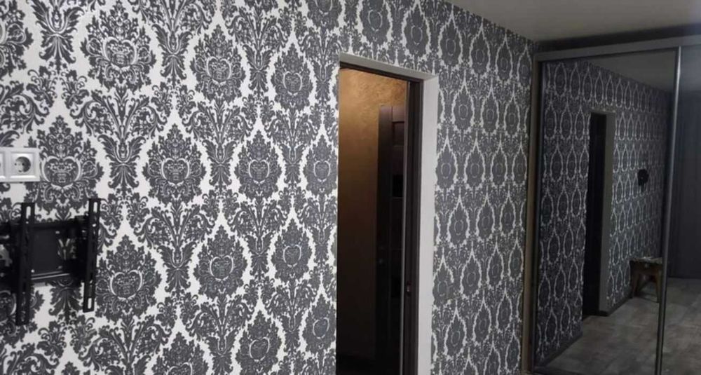 Сдам 2х комнатную квартиру , Донецьке шосе, 1