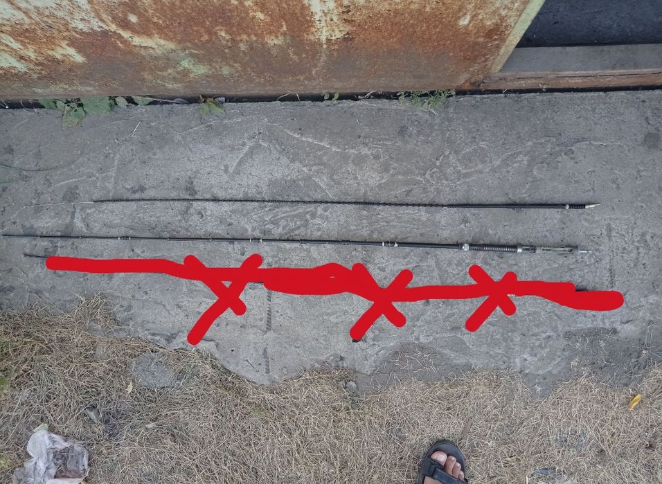 Антена Куликова для рации