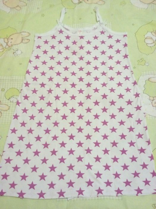 Ночная сорочка для кормящих (+подарочек)