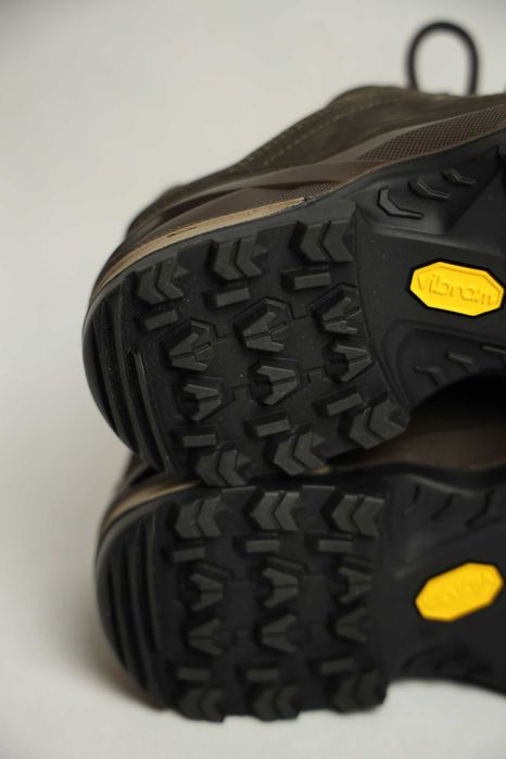 Buty podejściowe, trekkingowe niskie, damskie Lowa Renegade LL LO Ws, 37,5