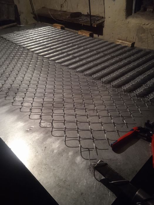 СІТКА-рябиця високої якості