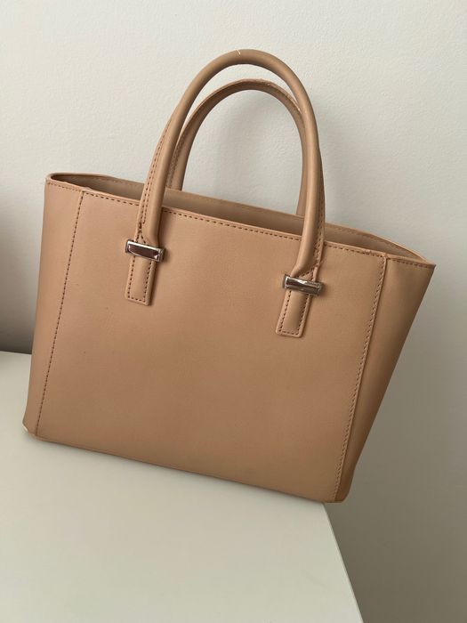 Torebka damska średnia