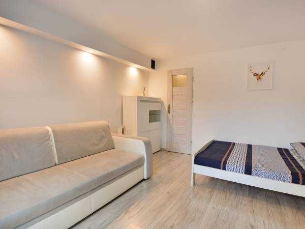 Noclegi Aga Polańczyk/ Solina/ Bieszczady/ Brak miejsc 15-18.08