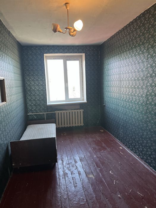 Здам 3-кімнатну квартиру, центр