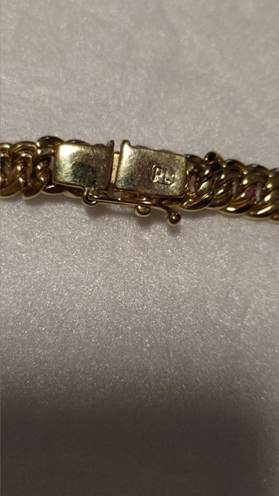 Намисто. Pierre Lang