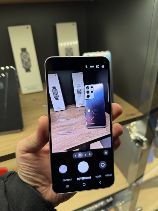 Samsung Galaxy S24 FE 8/128 — потужний процесор Exynos 2400