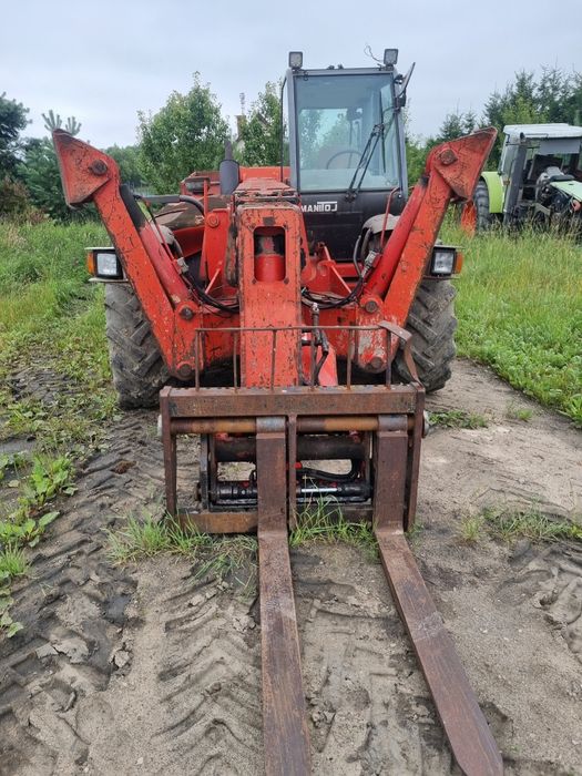 Manitou mtl 1337