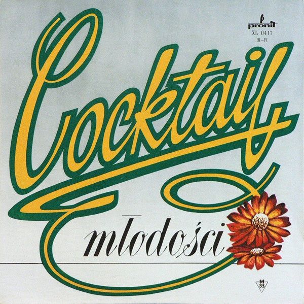 Cocktail Młodości
