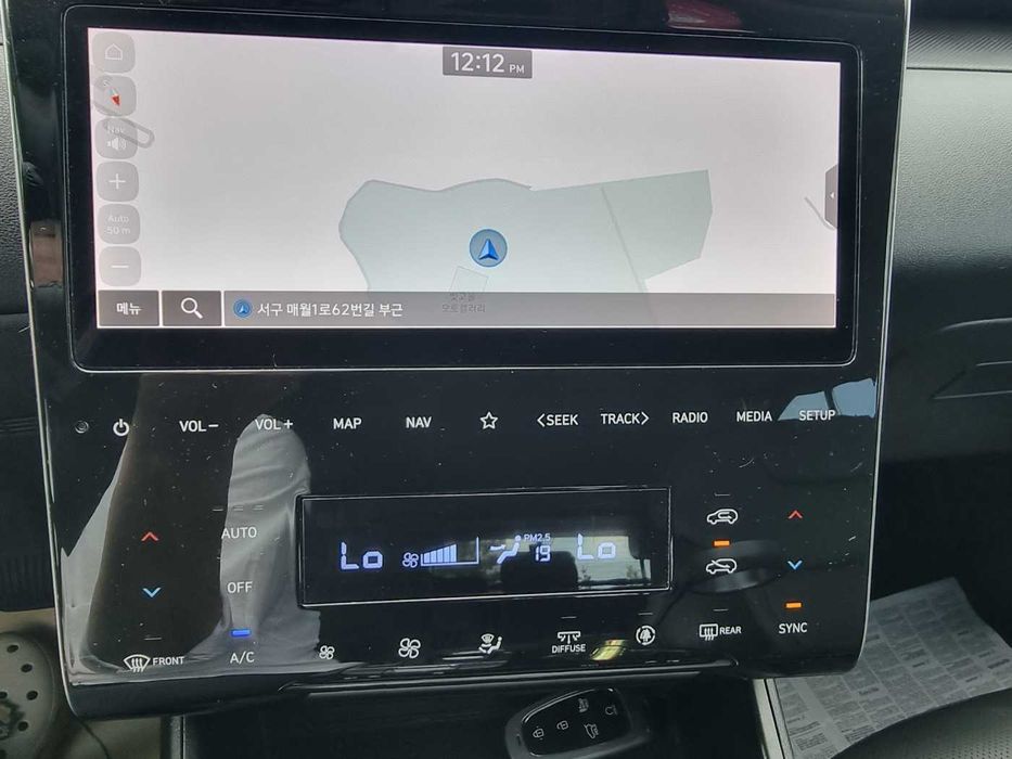 Автомобіль Hyundai Tucson 2021 року 2.0 2WD