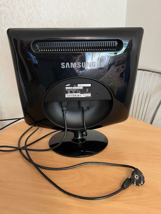 Монітор 19” Samsung Sync Master 932BF