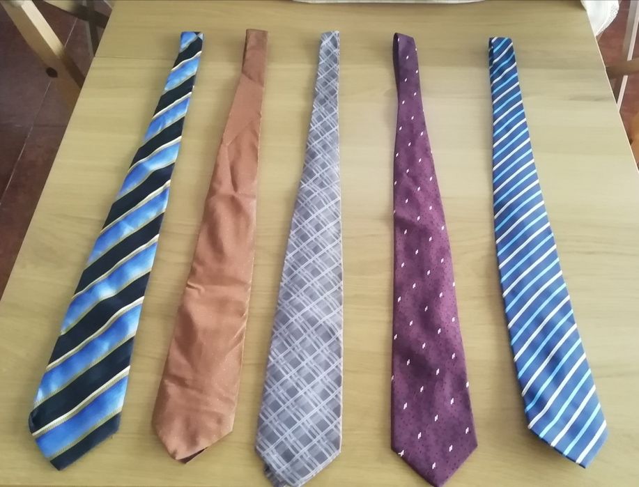 Gravatas italianas