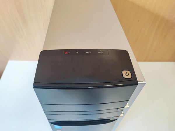 HP Envy 700-400np i7-4790 16GB RAM DDR3 128GB SSD SATA