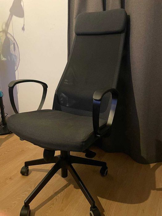 Office chair IKEA (Markus)