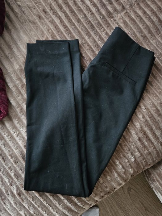 Spodnie proste filippa k