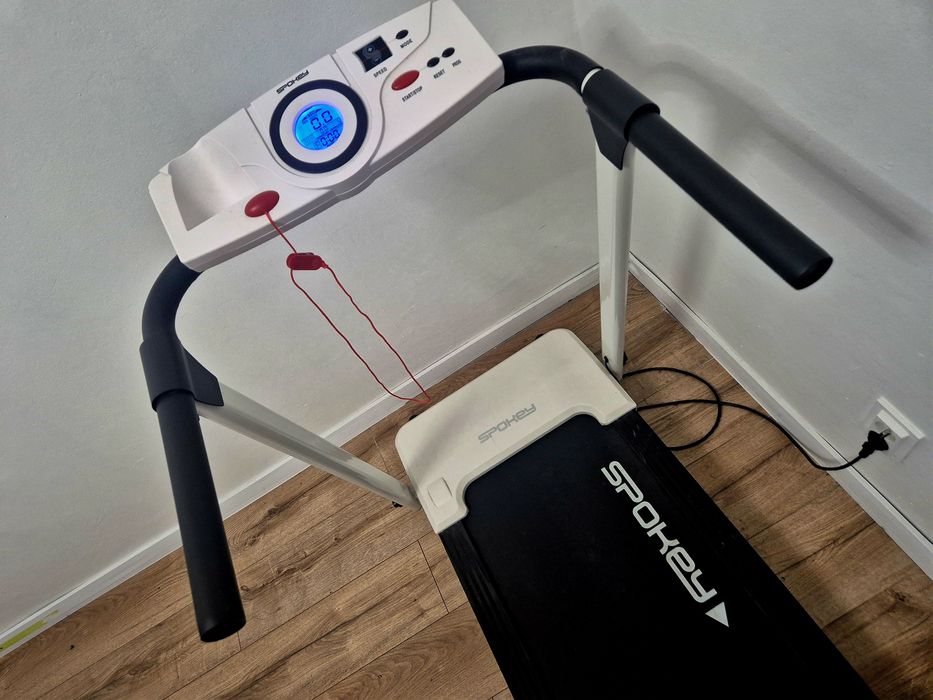 Bieżnia elektryczna Spokey Luna