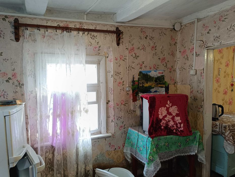 Продається будинок р-н БабКП на ділянці 7 соток